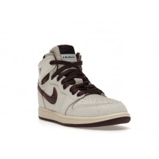 Детские Jordan 1 Retro High OG A Ma Maniére (PS)