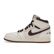 Детские Jordan 1 Retro High OG A Ma Maniére (PS)