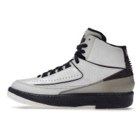 Кроссовки Jordan 2 Retro A Ma Maniére Airness