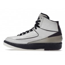 Кроссовки Jordan 2 Retro A Ma Maniére Airness