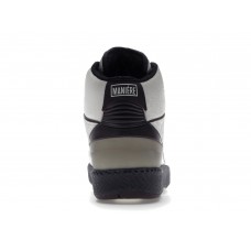 Кроссовки Jordan 2 Retro A Ma Maniére Airness