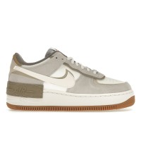 Женские кроссовки Nike Air Force 1 Low Shadow Sail Pale Ivory (W)