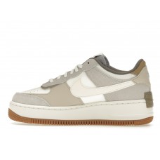 Женские кроссовки Nike Air Force 1 Low Shadow Sail Pale Ivory (W)