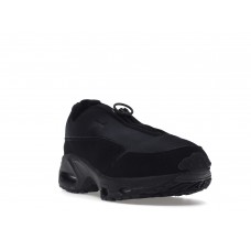 Кроссовки Nike Air Max Sunder SP Comme des Garcons Homme Plus Black