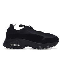 Кроссовки Nike Air Max Sunder SP Comme des Garcons Homme Plus Black