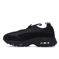 Кроссовки Nike Air Max Sunder SP Comme des Garcons Homme Plus Black