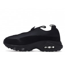Кроссовки Nike Air Max Sunder SP Comme des Garcons Homme Plus Black