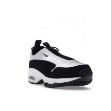 Nike Air Max Sunder SP Comme des Garcons Homme Plus White Black