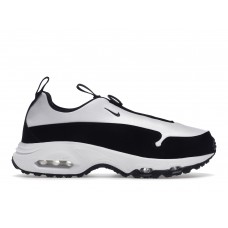 Кроссовки Nike Air Max Sunder SP Comme des Garcons Homme Plus White Black