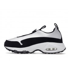 Nike Air Max Sunder SP Comme des Garcons Homme Plus White Black