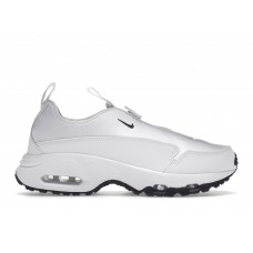 Кроссовки Nike Air Max Sunder SP Comme des Garcons Homme Plus White