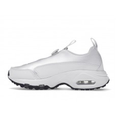 Nike Air Max Sunder SP Comme des Garcons Homme Plus White
