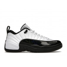 Кроссовки Jordan 12 Low 25 Years In China
