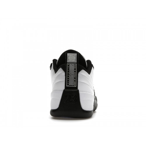 Кроссы Jordan 12 Low 25 Years In China - мужская сетка размеров