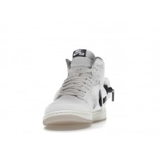 Jordan 1 Retro High OG SP Utility White Black