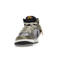 Jordan 1 Retro High OG SP Utility Neutral Olive Light Steel Grey
