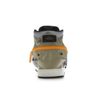 Jordan 1 Retro High OG SP Utility Neutral Olive Light Steel Grey