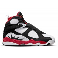 Подростковые кроссовки Jordan 8 Paprika (GS)
