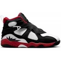 Детские кроссовки Jordan 8 Paprika (PS)