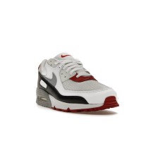 Nike Air Max 90 Photon Dust Varsity Red