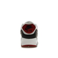 Nike Air Max 90 Photon Dust Varsity Red