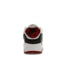 Nike Air Max 90 Photon Dust Varsity Red