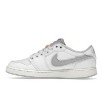 Jordan 1 Retro AJKO Low SP Union White Canvas