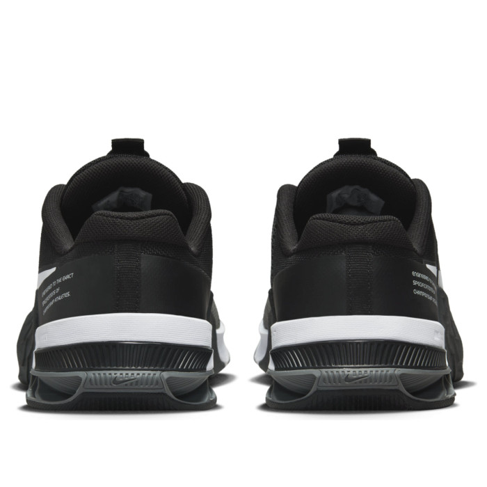 Nike Mens Metcon 8 Dark Smoke Grey - мужская сетка размеров Nike Mens Metcon 8 Dark Smoke Grey - мужская сетка размеров
