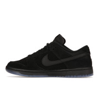 Nike Dunk Low SP Undefeated 5 On It Black
