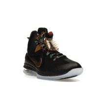Кроссовки Nike LeBron 9 Watch the Throne (2022)