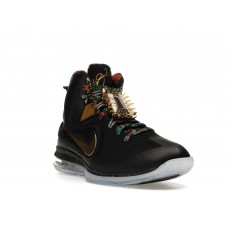 Кроссовки Nike LeBron 9 Watch the Throne (2022)