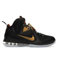 Кроссовки Nike LeBron 9 Watch the Throne (2022)