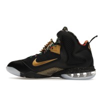 Кроссовки Nike LeBron 9 Watch the Throne (2022)