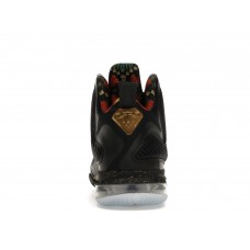 Кроссовки Nike LeBron 9 Watch the Throne (2022)