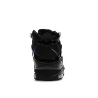 Кроссовки Nike LeBron 3 The Shop Black University Red (2022)