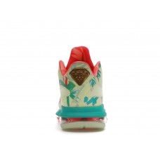 Кроссовки Nike LeBron 9 Low LeBronald Palmer (2022)