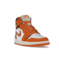 Женские Jordan 1 Retro High OG Starfish (W)