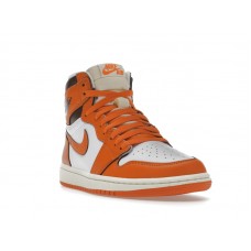 Женские Jordan 1 Retro High OG Starfish (W)