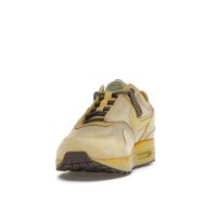 Nike Air Max 1 Travis Scott Cactus Jack Saturn Gold