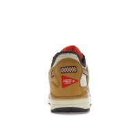 Nike Air Max 1 Travis Scott Cactus Jack Wheat Lemon Drop