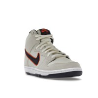 Nike SB Dunk High Pro Premium San Francisco Giants