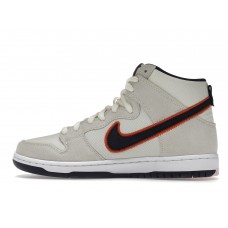 Кроссовки Nike SB Dunk High Pro Premium San Francisco Giants