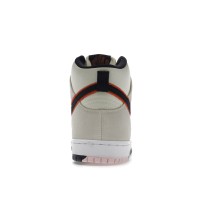 Nike SB Dunk High Pro Premium San Francisco Giants