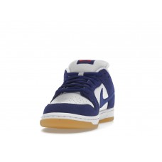 Кроссовки Nike SB Dunk Low Los Angeles Dodgers