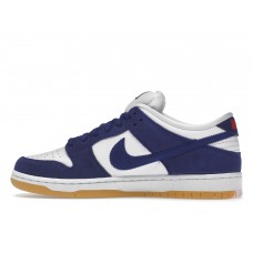 Кроссовки Nike SB Dunk Low Los Angeles Dodgers