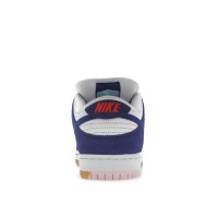 Кроссовки Nike SB Dunk Low Los Angeles Dodgers