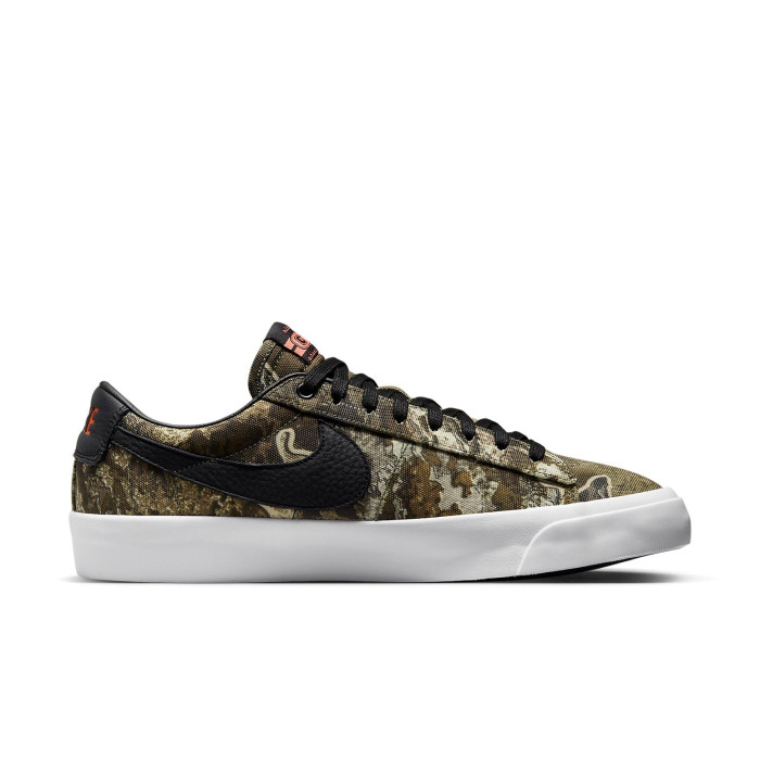 Nike SB Blazer Low Pro GT Premium Green Realtree Camo - мужская сетка размеров Nike SB Blazer Low Pro GT Premium Green Realtree Camo - мужская сетка размеров