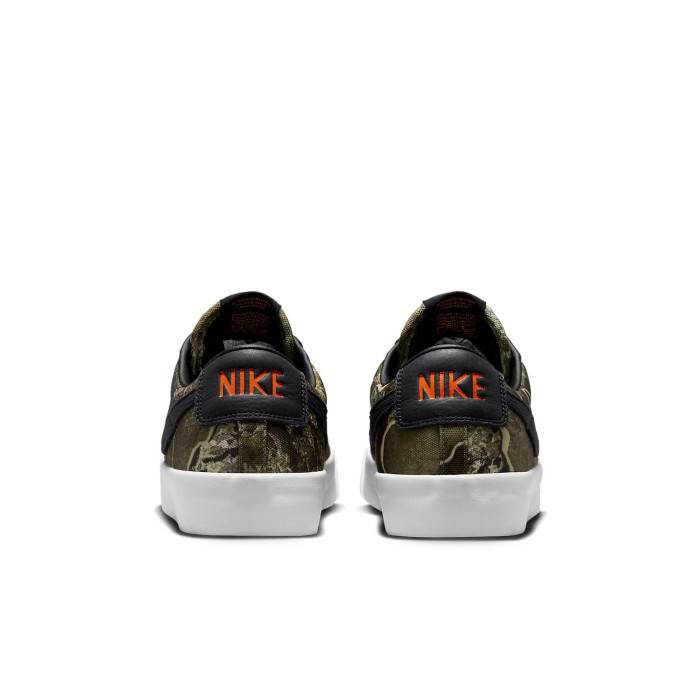 Nike SB Blazer Low Pro GT Premium Green Realtree Camo - мужская сетка размеров Nike SB Blazer Low Pro GT Premium Green Realtree Camo - мужская сетка размеров