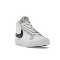 Кроссовки Nike SB Blazer Mid Eric Koston