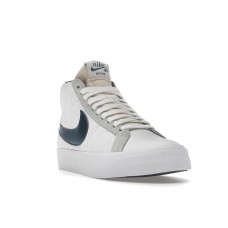Кроссовки Nike SB Blazer Mid Eric Koston